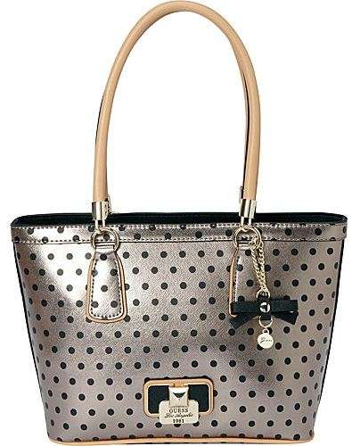 Guess Bevy  Classic Tote